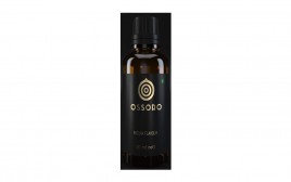 Ossoro Modak Flavour   Glass Bottle  30 millilitre